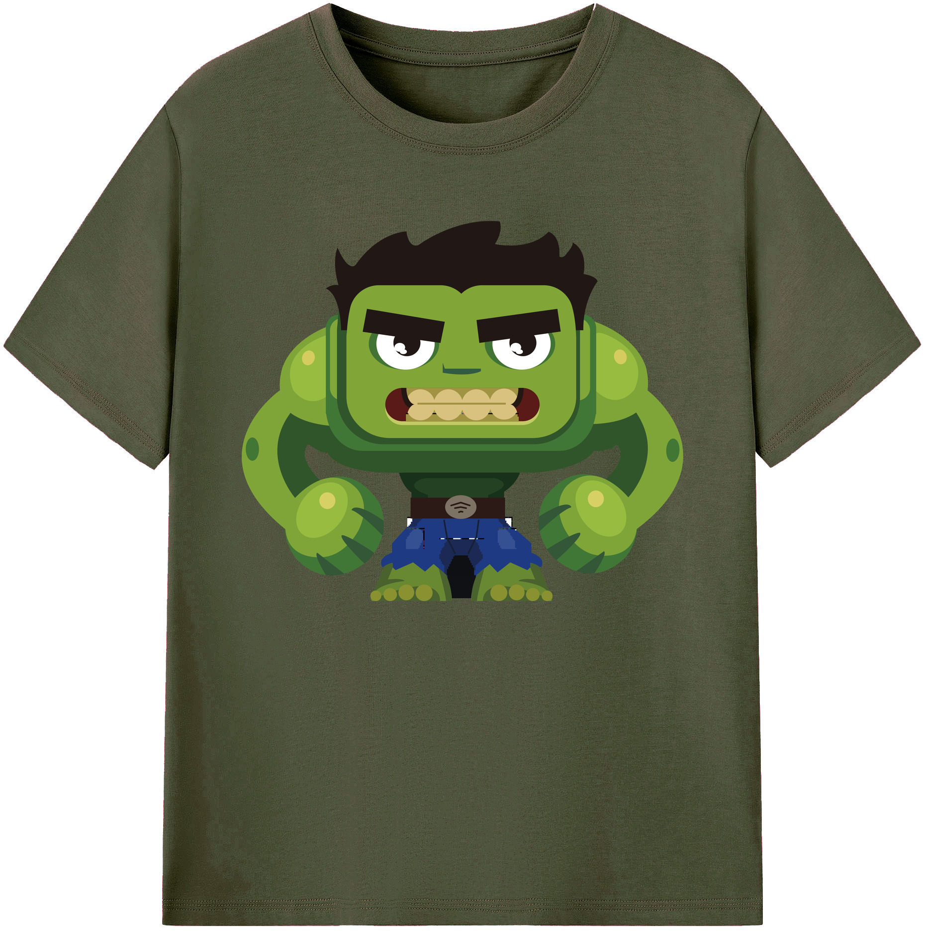 （画像用） アベンジャーズ The Avengers 綿100％ メンズ半袖Tシャツ｜肌触りやわらか＆通気性
